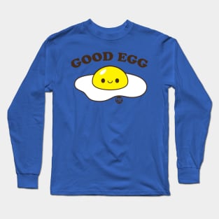 GOOD EGG Long Sleeve T-Shirt